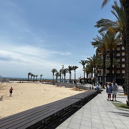 Апартаменти Sunset Playa Del Cura Торрев'єха Екстер'єр фото