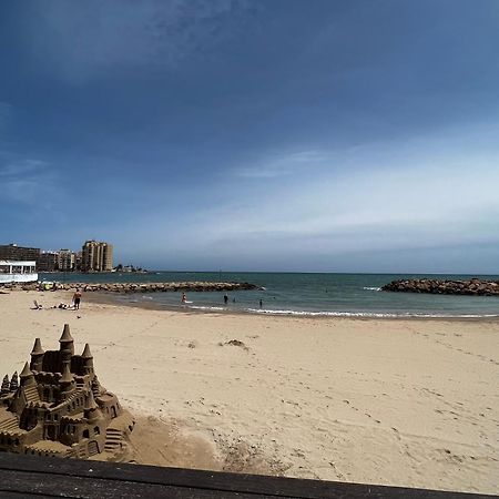 Апартаменти Sunset Playa Del Cura Торрев'єха Екстер'єр фото